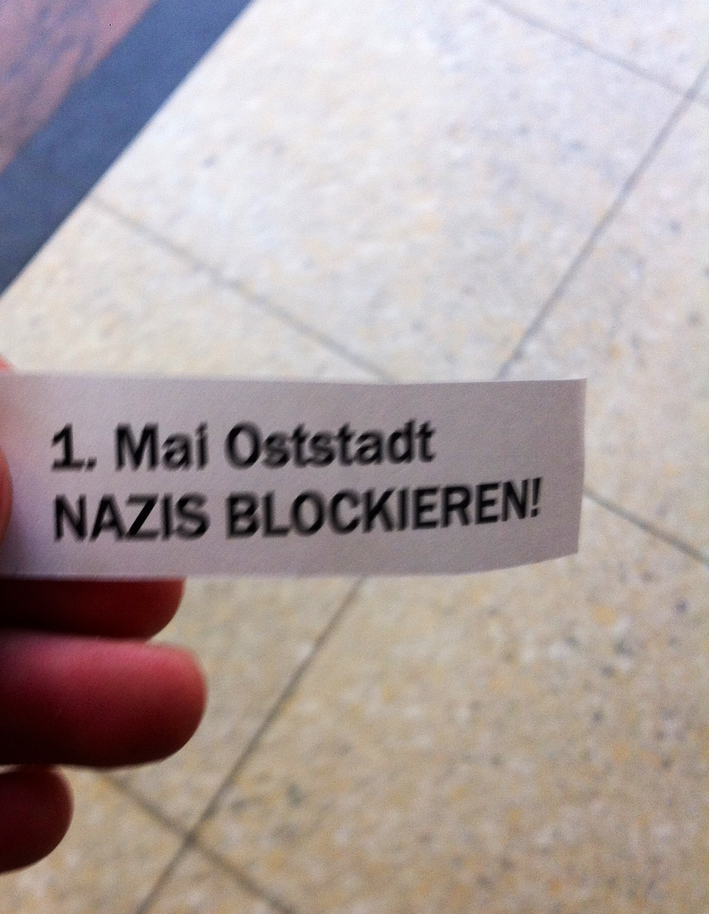 Schipsel
