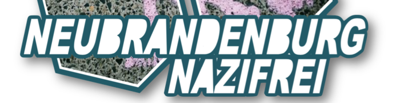Neubrandenburg Nazifrei