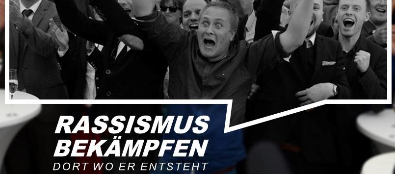 Neubrandenburg Nazifrei