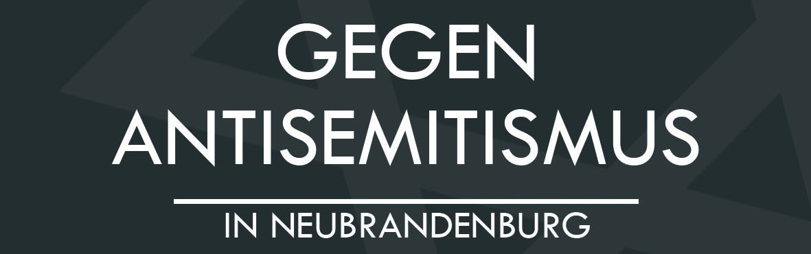 Neubrandenburg Nazifrei