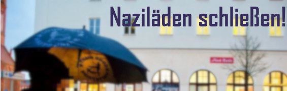 Neubrandenburg Nazifrei