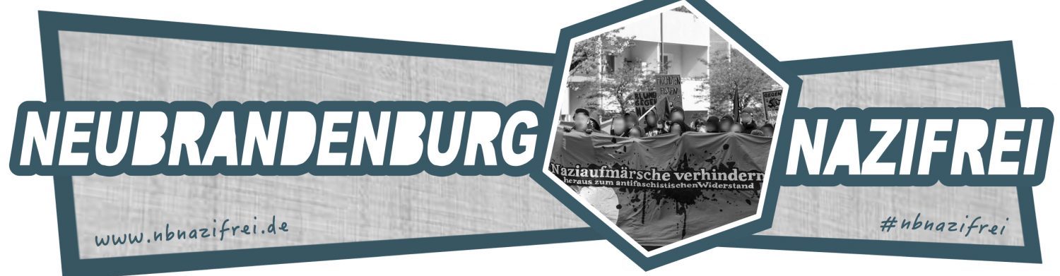 Neubrandenburg Nazifrei